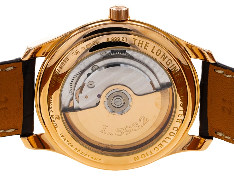 Longines Master Collection L2.666.8.78.5 Image 4